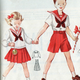 Illustration for article titled Plan the Perfect Baby Boom Christmas With This 1949 Lady Mag